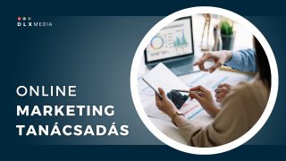 Online marketing tanácsadás