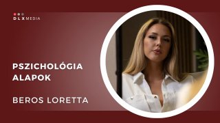 Pszichológiai alapok vállalkozóknak, vezetőknek