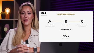 4. A kontrolláló vezető