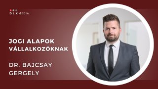 Jogi alapok vállalkozóknak, közérthetően