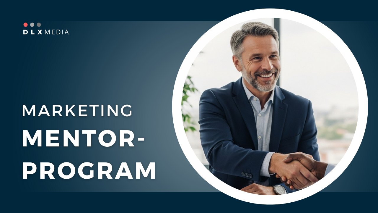 Marketing mentorprogram vállalkozóknak