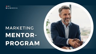 Marketing mentorprogram vállalkozóknak