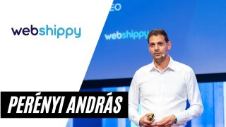 DLX MEDIA - Webshippy referencia videó