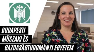 DLX MEDIA - BME referencia videó