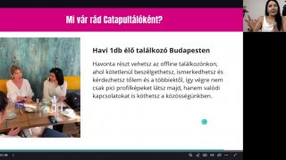 7. Következő lépések és gyakorlati akcióterv
