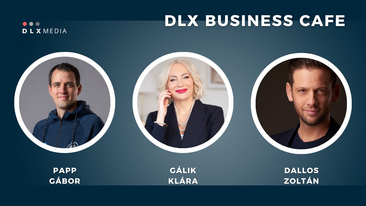 DLX Business CAFE (2026.09.24.)