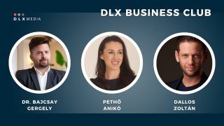 DLX Business CLUB (2026.09.30.)