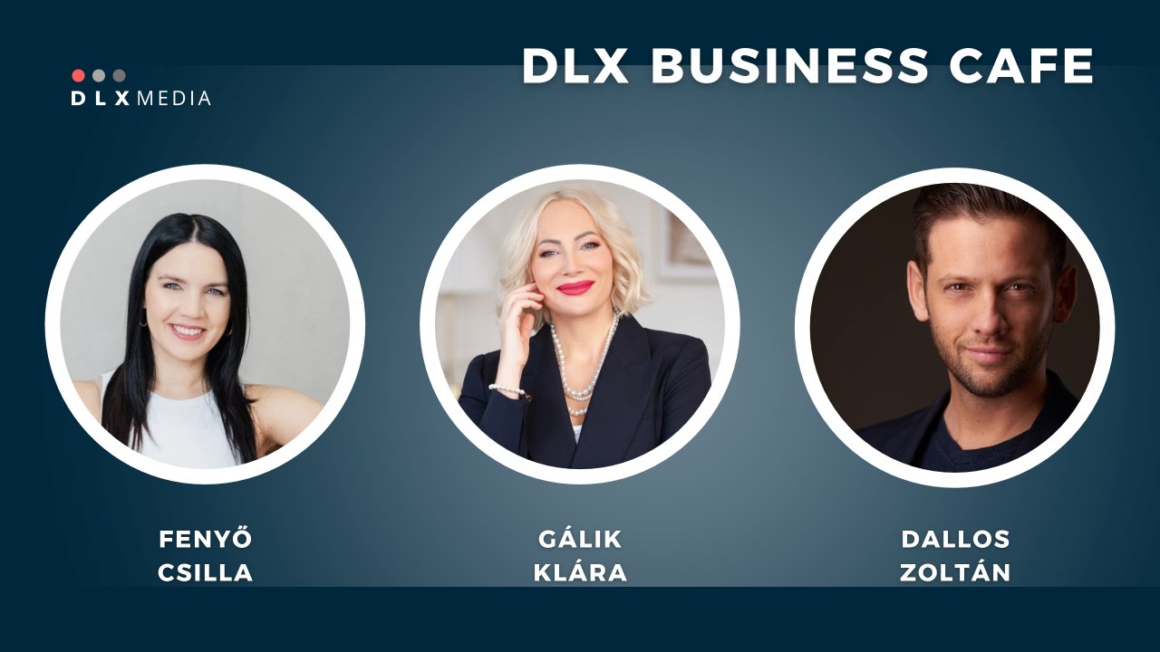 DLX Business CAFE (2026.10.08.)
